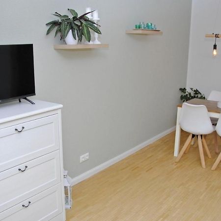 Ferienwohnung Hof Konietzke Thale Dış mekan fotoğraf