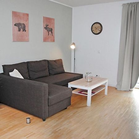 Ferienwohnung Hof Konietzke Thale Dış mekan fotoğraf